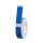 Etykiety do drukarki NIIMBOT Etykiety termiczne naklejki 12x40mm, 160szt. niebieskie